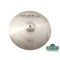Traditional Thin Crash 14''