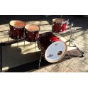 DW - Perkusja Performance Series Rock Shellset - Cherry Stain - EXPO