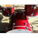DW - Perkusja Performance Series Rock Shellset - Cherry Stain - EXPO