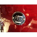 DW - Perkusja Performance Series Rock Shellset - Cherry Stain - EXPO