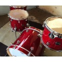 DW - Perkusja Performance Series Rock Shellset - Cherry Stain - EXPO