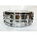 Ludwig - werbel aluminiowy Acrolite Keystone 14'' x 5'' Vintage