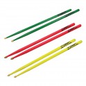 Zildjian - pałki Hickory Series 5A Acorn Neon Yellow 5ACWDGY