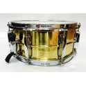 Tama - werbel mosiężny Artstar ES Brass 14'' x 6.5''