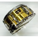 Tama - werbel mosiężny Artstar ES Brass 14'' x 6.5''