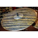 Turkish - Dark Hammer Ride 22''