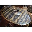 Turkish - Dark Hammer Ride 22''