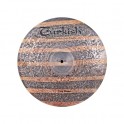 Turkish - Dark Hammer Ride 22''