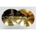 Turkish - Apex Hi-hat 14"