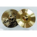 Turkish - Apex Hi-hat 14"