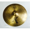 Zildjian - K Custom Dark Crash 16" KOMIS