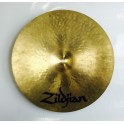 Zildjian - K Custom Dark Crash 16" KOMIS