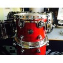 DW - Perkusja Performance Series Rock Shellset - Cherry Stain - EXPO
