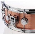 PDP by DW - werbel klonowy Concept Maple 14''x5.5'' Red To Black