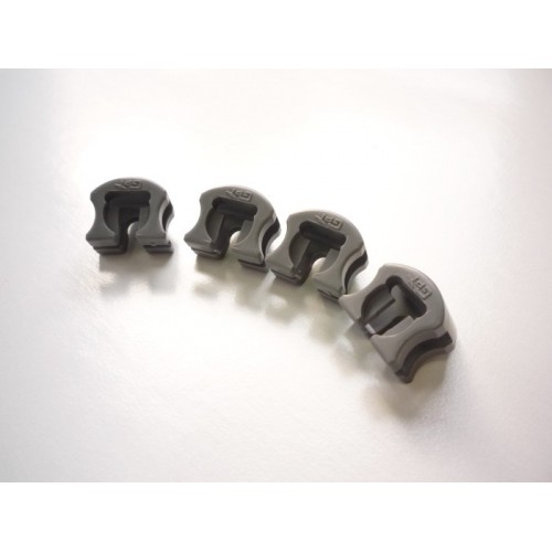 Gauger Lokerz blokada na śruby zestaw 4 szt.