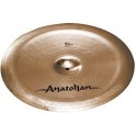 Anatolian - Baris China 17"