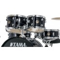 perkusja Rhythm Mate + talerze Meinl BCS