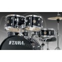 perkusja Rhythm Mate + talerze Meinl BCS