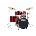 Tama - perkusja Rhythm Mate 22" + talerze Meinl BCS