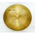 Zanchi - Medium/Heavy Ride 22" Vintage