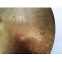 Zanchi - Medium/Heavy Ride 22" Vintage