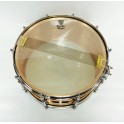 WorldMax - werbel z brązu 14''x6.5" BZ  6514 SFX