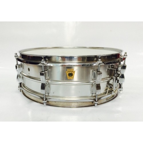 Ludwig - werbel aluminiowy Acrolite Keystone 14'' x 5'' Vintage