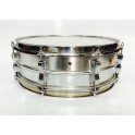 Ludwig - werbel aluminiowy Acrolite Keystone 14'' x 5'' Vintage