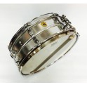 Ludwig - werbel aluminiowy Acrolite Keystone 14'' x 5'' Vintage