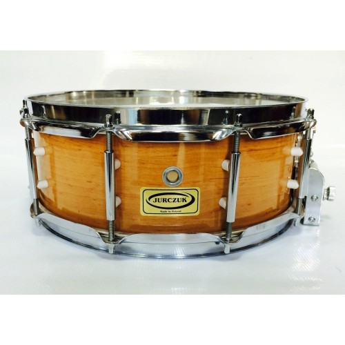 Jurczuk - Werbel brzozowy 14"x5.5" Super Sensitive 