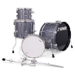 Sonor - Perkusja PLAYER Special Edition Shellset
