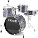 Sonor - Perkusja PLAYER Special Edition - Black Galaxy Sparkle