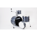 Sonor - Perkusja PLAYER Special Edition - Black Galaxy Sparkle