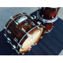 Pearl - perkusja BLX Rock Shellset Vintage - Walnut