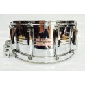 Yamaha - werbel Recording Custom Super Sensitive 14" x 6.5" VINTAGE