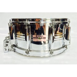 Yamaha - werbel Recording Custom Super Sensitive 14" x 6.5" VINTAGE