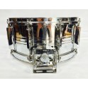 Yamaha - werbel Recording Custom Super Sensitive 14" x 6.5" VINTAGE