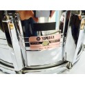 Yamaha - werbel Recording Custom Super Sensitive 14" x 6.5" VINTAGE