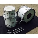 Rogers - Londoner '1977 Jazz kit Vintage