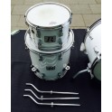Rogers - Londoner '1977 Jazz kit Vintage