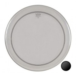 Remo Powerstroke 3 Clear Bass 26"