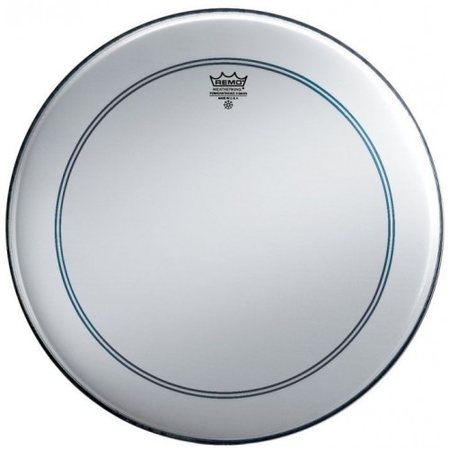Remo Powerstroke 3 Bass Coated 26''