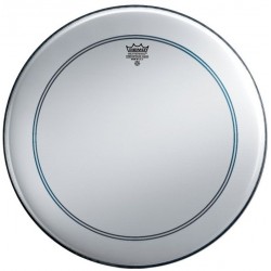 Remo Powerstroke 3 Bass Coated 26''