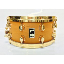 Mapex - werbel z wiśni Deep Forest Cherry 14" x 6.5" KOMIS