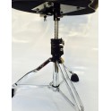Rock N Soc - Stołek perkusyjny z oparciem