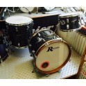 Rogers - Boosey and Hawkes '1967 Jazz kit Vintage