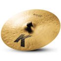 Zildjian - K Dark Crash Thin 16"