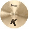 Zildjian - K Dark Crash Thin 16"