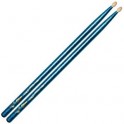 Vater - pałki Color Wrap Purple Optic 5B