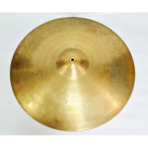 Sabian - Neil Peart Paragon Ride 22" KOMIS